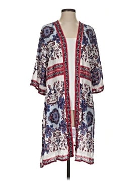 Maurices Kimono (view 1)