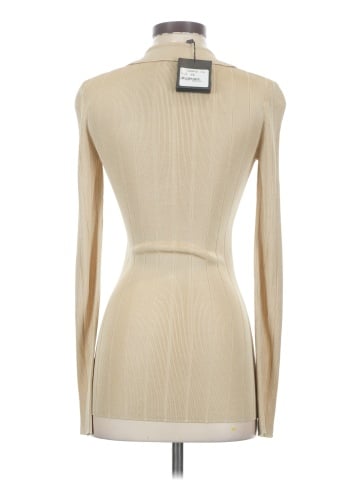 St. John Long Sleeve Blouse (view 2)