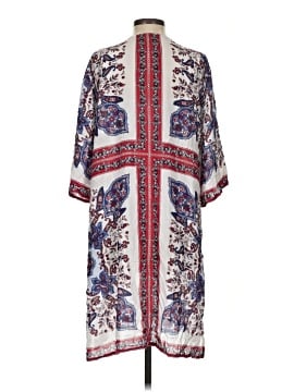 Maurices Kimono (view 2)