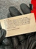 Theory Red Blazer Size 16 - photo 9