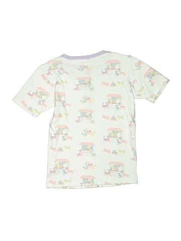 The Beaufort Bonnet Company Short Sleeve Henley (view 2)