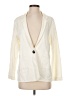 The Limited Ivory Blazer Size S - photo 1