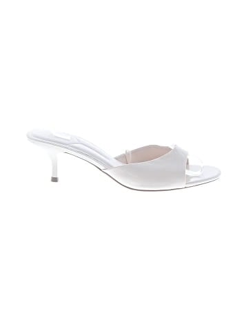 Zara Sandals (view 1)