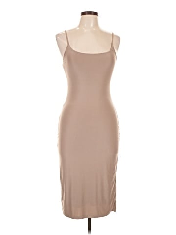 Mind Code Cocktail Dress (view 1)