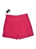 DKNY Solid Pink Skort Size 12 - photo 2