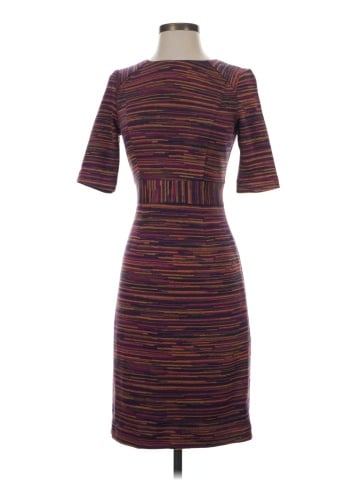 Trina Turk Casual Dress (view 1)