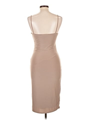 Mind Code Cocktail Dress (view 2)