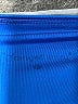 orange theory Color Block Blue Active Pants Size L - photo 7
