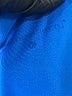 orange theory Color Block Blue Active Pants Size L - photo 8