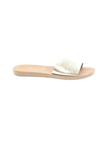 Solanz Sandals (view 1)