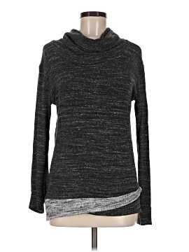 Laila Jayde Pullover Sweater