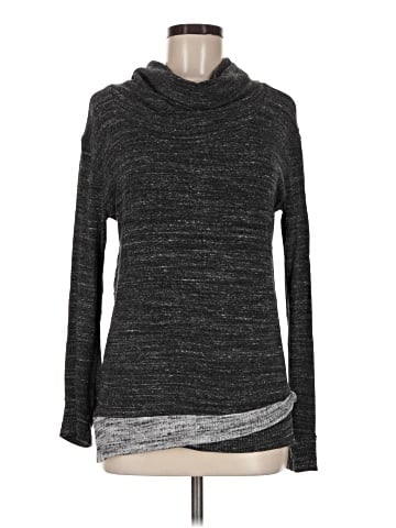 Laila Jayde Pullover Sweater (view 1)