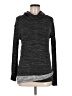 Laila Jayde Gray Pullover Sweater Size M - photo 1
