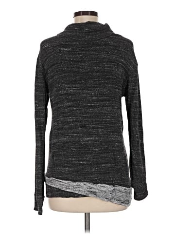 Laila Jayde Pullover Sweater (view 2)
