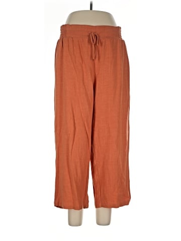 JM Collection Casual Pants (view 1)
