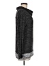 Laila Jayde Gray Pullover Sweater Size M - photo 4