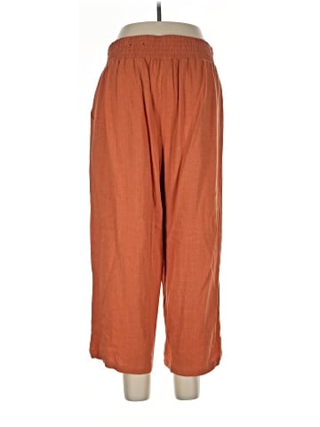 JM Collection Casual Pants (view 2)