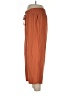 JM Collection Brown Casual Pants Size L - photo 5