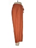 JM Collection Brown Casual Pants Size L - photo 4