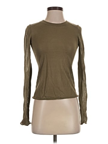 Rag & Bone Long Sleeve T-Shirt (view 1)