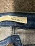 KANCAN JEANS Stars Blue Jeans Size 27 waist - photo 7
