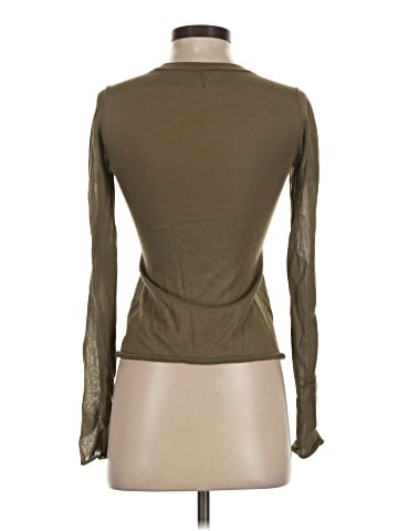 Rag & Bone Long Sleeve T-Shirt (view 2)