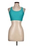 Champion Teal Sports Bra Size L - photo 1