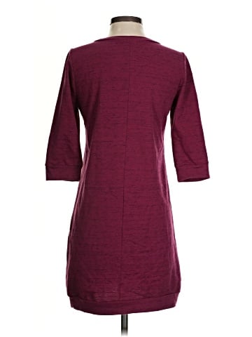 Alya Casual Dress (view 2)