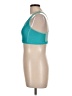 Champion Teal Sports Bra Size L - photo 5