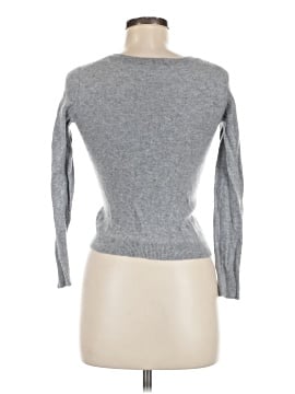 Nordstrom Cashmere Pullover Sweater (view 2)