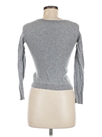 Nordstrom Cashmere Pullover Sweater (view 2)