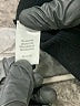 Cable & Gauge Black Cardigan Size 1X - photo 8