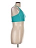 Champion Teal Sports Bra Size L - photo 4