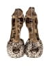 Sam Edelman Ivory Heels Size 8 - photo 2