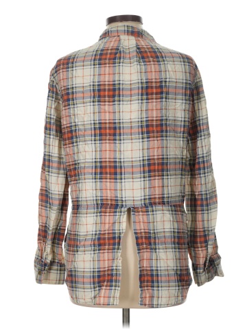 Velvet Heart Long Sleeve Blouse (view 2)