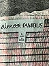 Almost Famous Floral Pink Casual Dress Size L - photo 7
