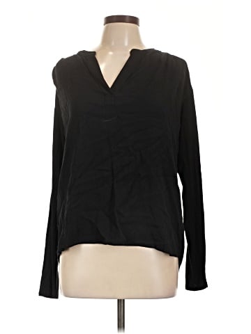Splendid Long Sleeve Blouse (view 1)