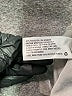 Future Collective Metallic Silver Gray Cocktail Dress Size S - photo 8