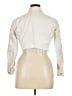 Levi's Ivory Denim Jacket Size L - photo 2
