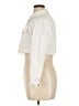 Levi's Ivory Denim Jacket Size L - photo 5