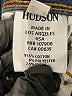 Hudson Jeans Hearts Blue Jeans Size 29 waist - photo 9