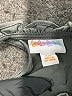 Lularoe Gray Long Sleeve Blouse Size 24 - 26 - photo 7