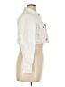 Levi's Ivory Denim Jacket Size L - photo 4