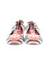 Tory Burch Red Blue Flats Size 6 1/2 - photo 2