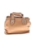 Coach 100% Leather Tan Leather Shoulder Bag One size - photo 3