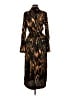 MNG Black Cocktail Dress Size M - photo 2