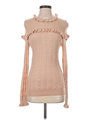 Slate & Willow Turtleneck Sweater (view 1)