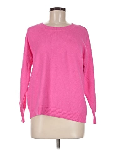 Ann Taylor LOFT Pullover Sweater (view 1)