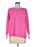 Ann Taylor LOFT Pink Pullover Sweater Size M - photo 1