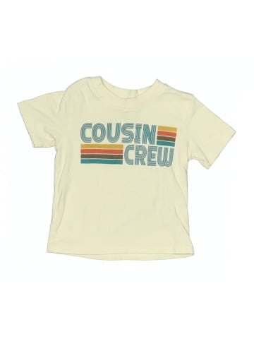 Gerber Short Sleeve T-Shirt (view 1)